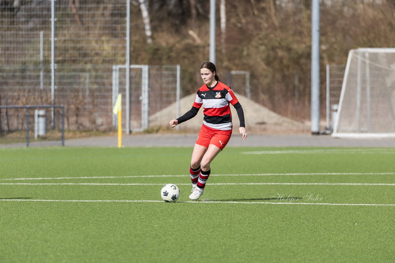 Bild 162 - F Altona 93 - Nordlichter im NSV : Ergebnis: 1:3